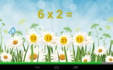 Times Tables Game (free) screenshot 6