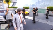 Real Gangster Vegas 3D screenshot 2