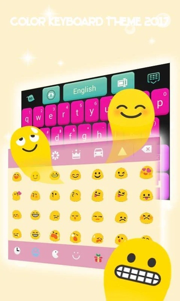 Keyboard With Color - Preview 11