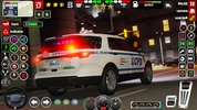 Police Car Cop Simulator 2024 screenshot 4