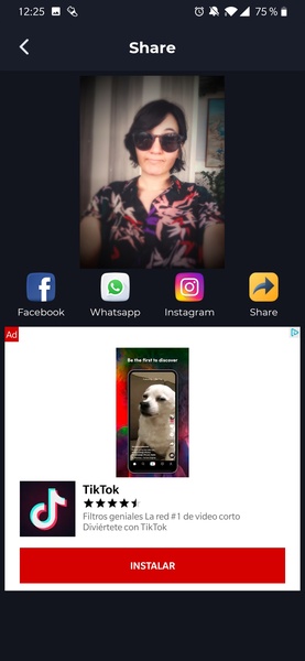 Insta Filters - Preview 6