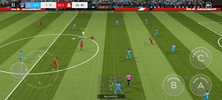 Dream League Soccer 2024 screenshot 5
