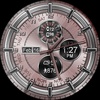 Chrono Shine HD Watch Face screenshot 4