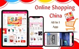 China Online Shopping Sites screenshot 3