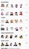 Sticker WA Korea KPOP Idol screenshot 4