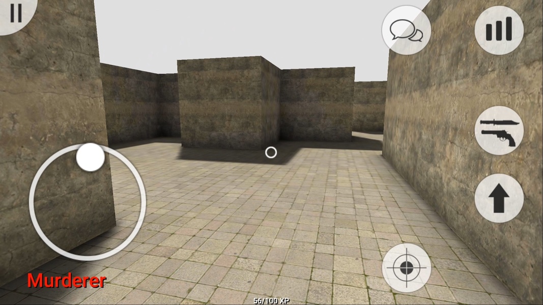 MurderGame Portable - Preview 9