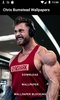 Chris Bumstead Wallpapers screenshot 3