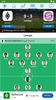Football Live Scores screenshot 10