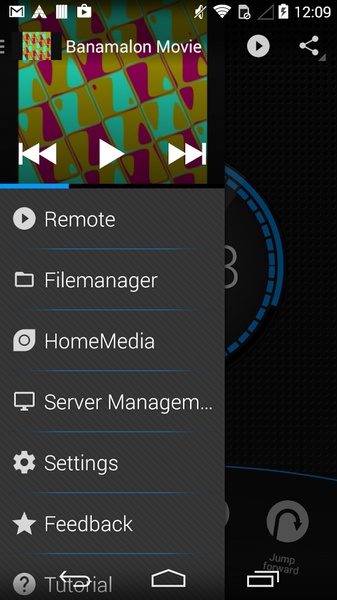 Remote for MPC - Preview 8
