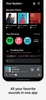 Sonos screenshot 5