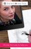 Practice Drawing: Portraits and Figures screenshot 3