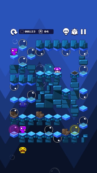 Tako Bubble - Preview 10