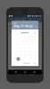 iNote screenshot 1