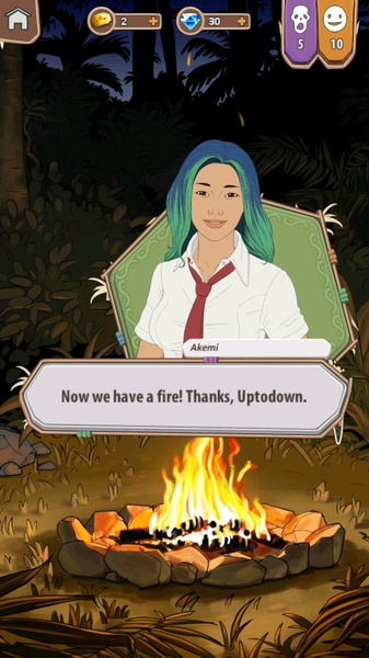 Stories: Your Choice - Preview 5
