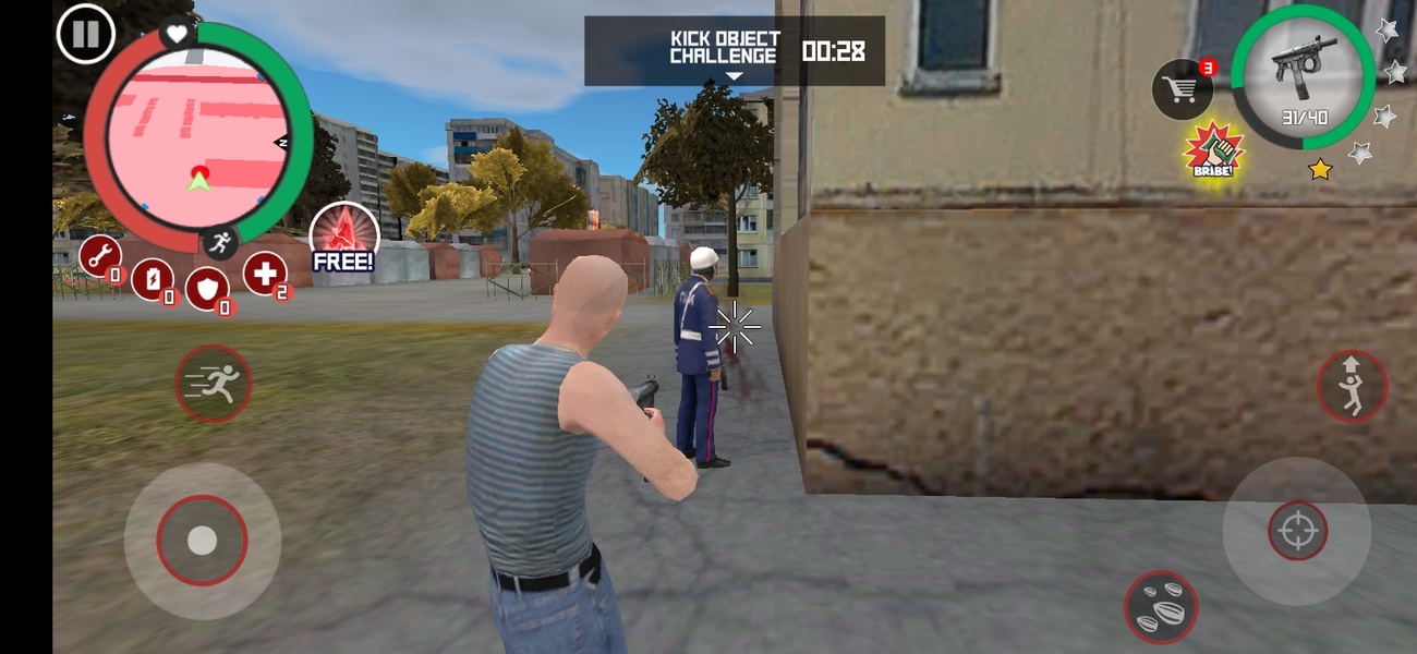 Slavic gangster style - Preview 7