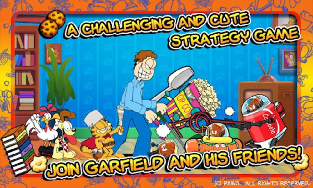 Garfield