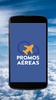 Promociones Aéreas screenshot 5