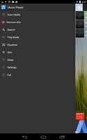 Music Player - Audio Player screenshot 7