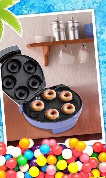 Donut Pop - Preview 10