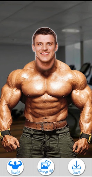 Body Build Photo - Preview 7