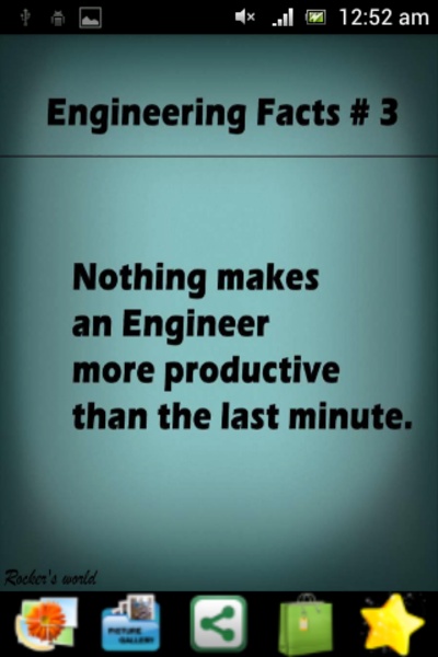 Engineering Facts - Preview 4
