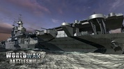 World War Battleship: Warship screenshot 8