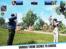 Archery Talent screenshot 1