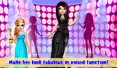Super Model Fashion Star Award Night Party screenshot 5
