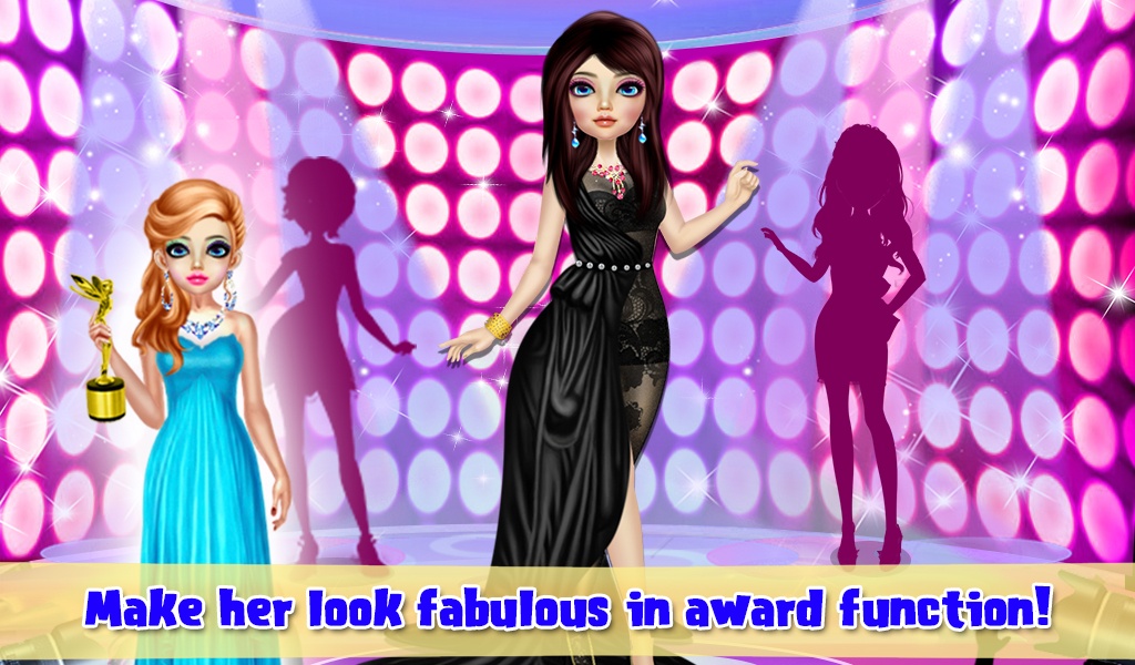 Super Model Fashion Star Award Night Party - Preview 5
