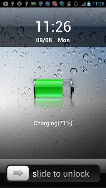 Slide To Unlock-Drops - Preview 5