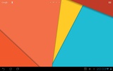 Material Design Live Wallpaper screenshot 10