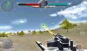 Tank Helicopter Urban Warfare screenshot 14