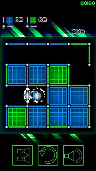 Dots and Boxes (Neon) - Preview 18