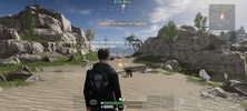 CrisisX screenshot 8