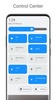 Control Center Android 12 screenshot 11