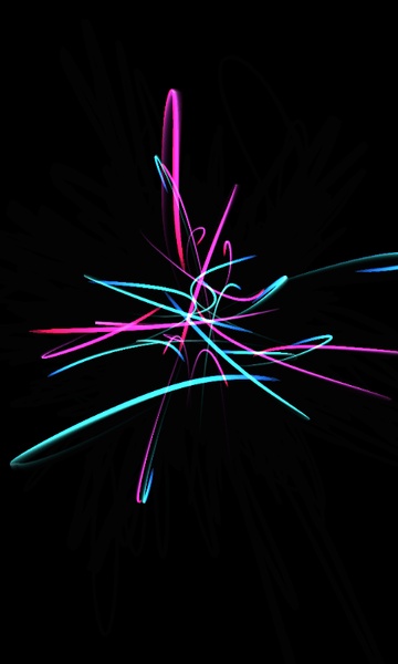 Music Visualizer - Preview 2
