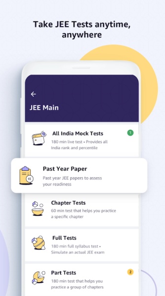 Amazon Academy - Preview 4
