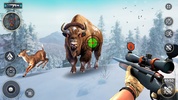Deer Hunting Clash: Wild Hunt screenshot 6