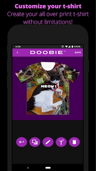 Doobie - Preview 3