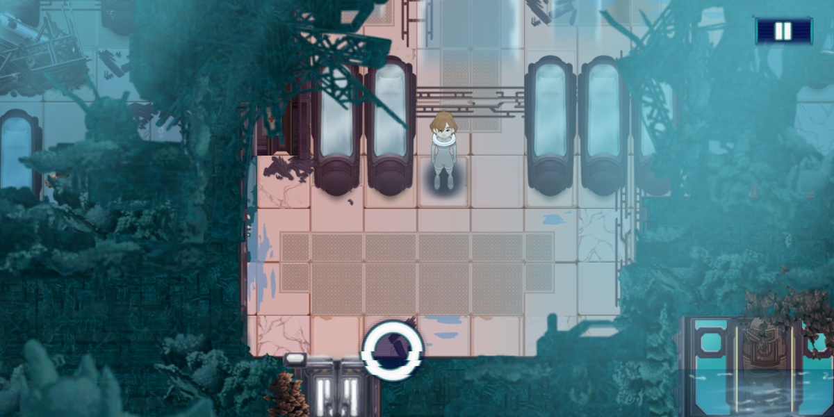Professor Lupo: Ocean - Preview 7