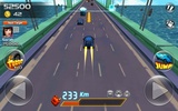 Speed Racing Smoote screenshot 1