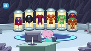 Hippo Superhero screenshot 1