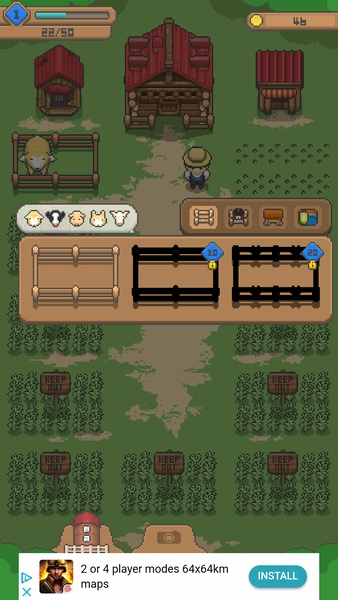 Tiny Pixel Farm - Preview 5