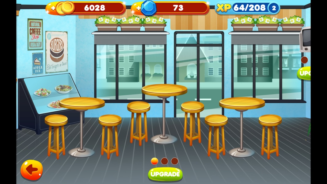 Cooking World - Restaurant Games & Chef Food Fever - Preview 5