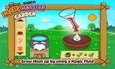 Marbel Monster Garden screenshot 4
