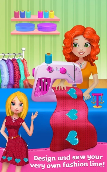 My Knit Shop - Preview 5