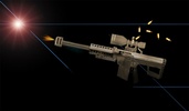 Gun Projector Weapon Prank screenshot 3