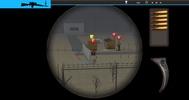 Prison Breakout Sniper Escape screenshot 7