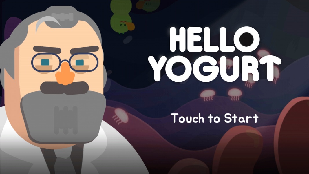Hello Yogurt - Preview 11