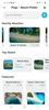 Plaja - Beach Finder screenshot 8